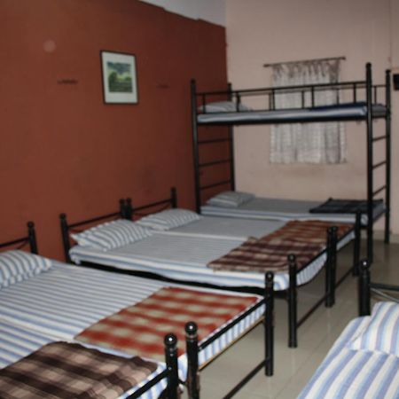 Hotel Minerva Residency à Bangalore Extérieur photo