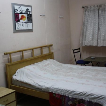 Hotel Minerva Residency à Bangalore Extérieur photo