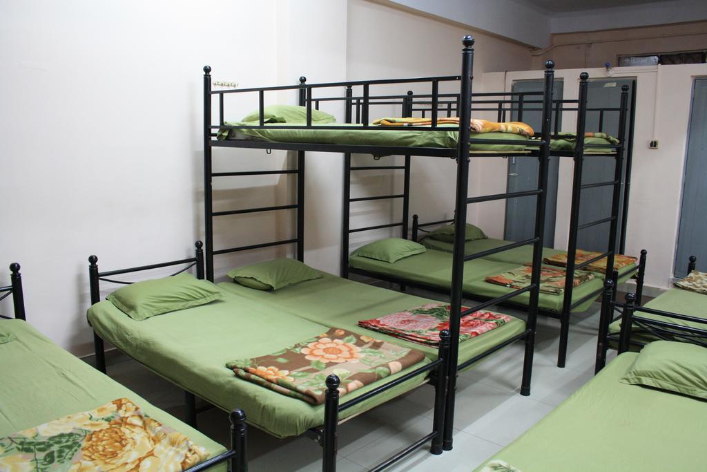 Hotel Minerva Residency à Bangalore Chambre photo
