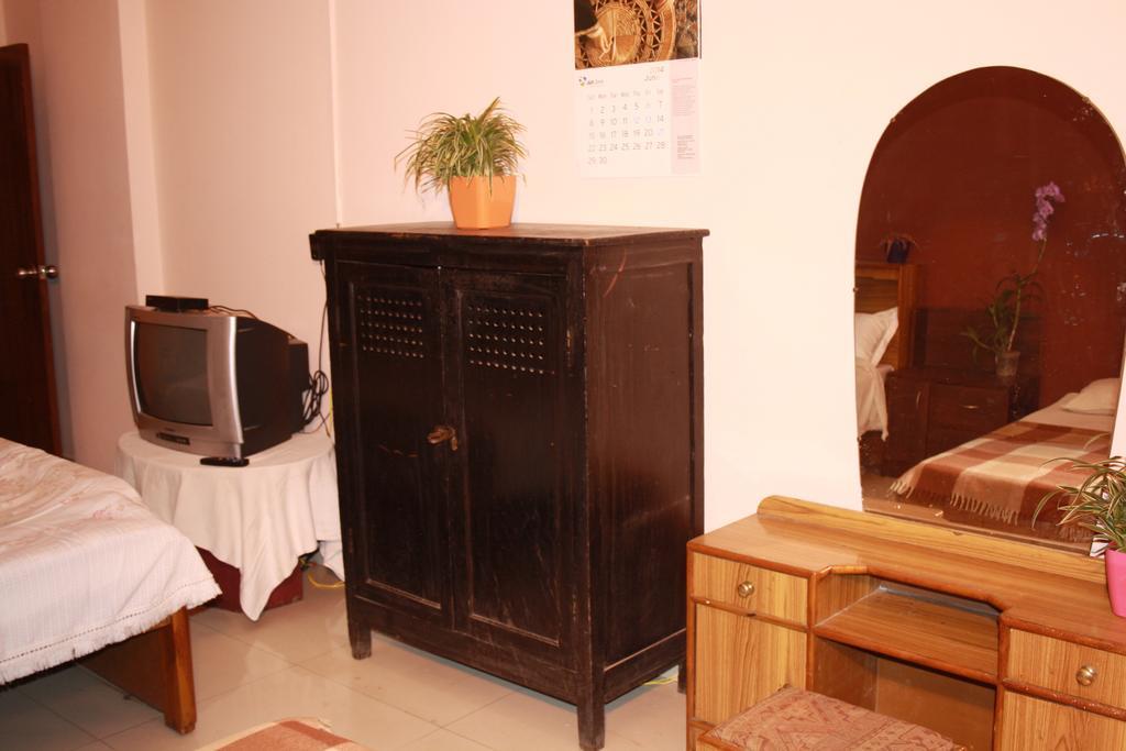 Hotel Minerva Residency à Bangalore Chambre photo