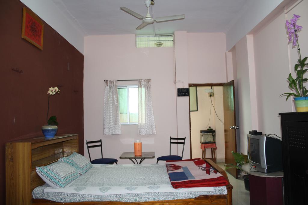 Hotel Minerva Residency à Bangalore Extérieur photo