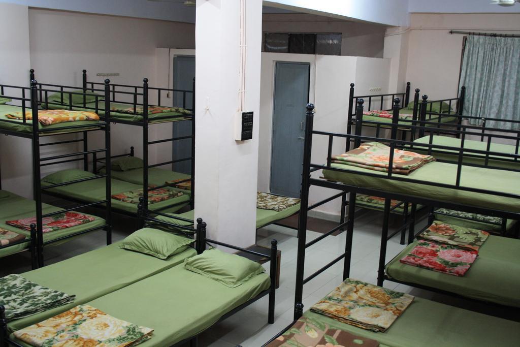 Hotel Minerva Residency à Bangalore Chambre photo