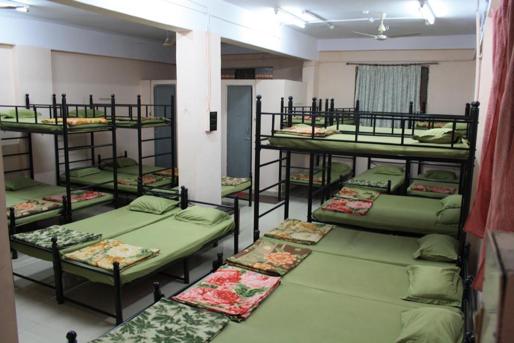 Hotel Minerva Residency à Bangalore Chambre photo