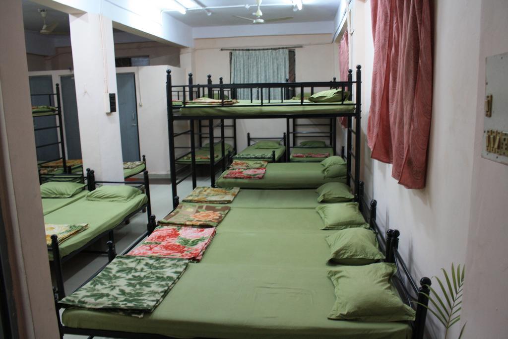 Hotel Minerva Residency à Bangalore Chambre photo