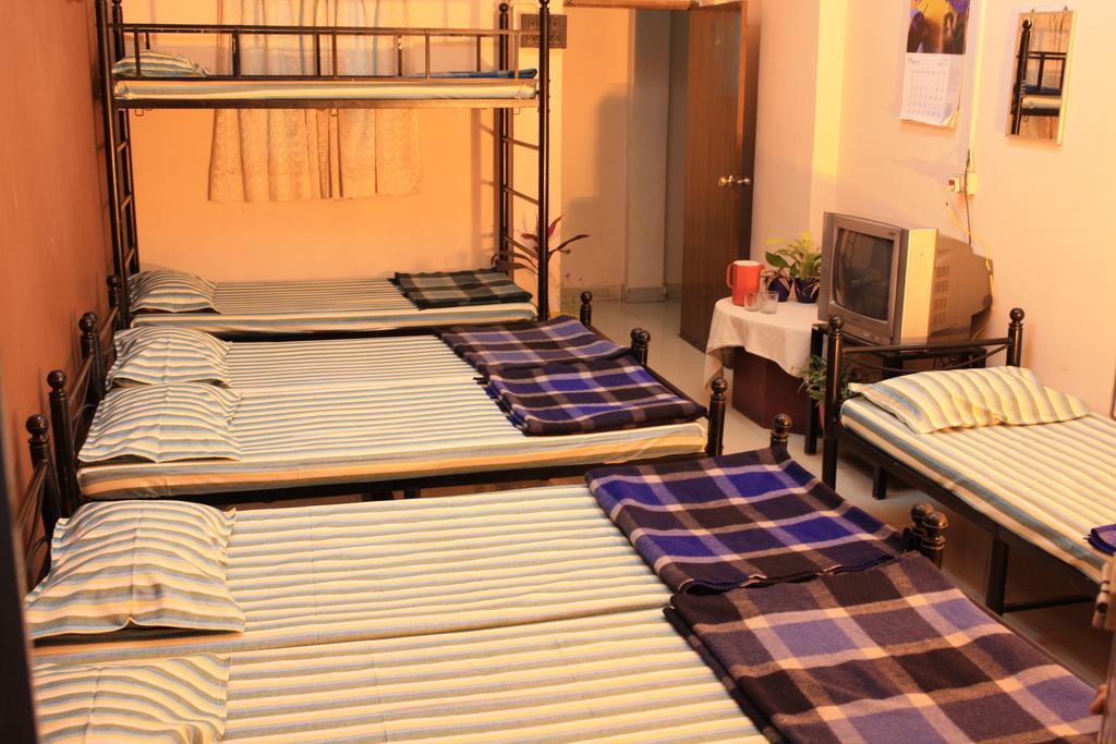Hotel Minerva Residency à Bangalore Chambre photo