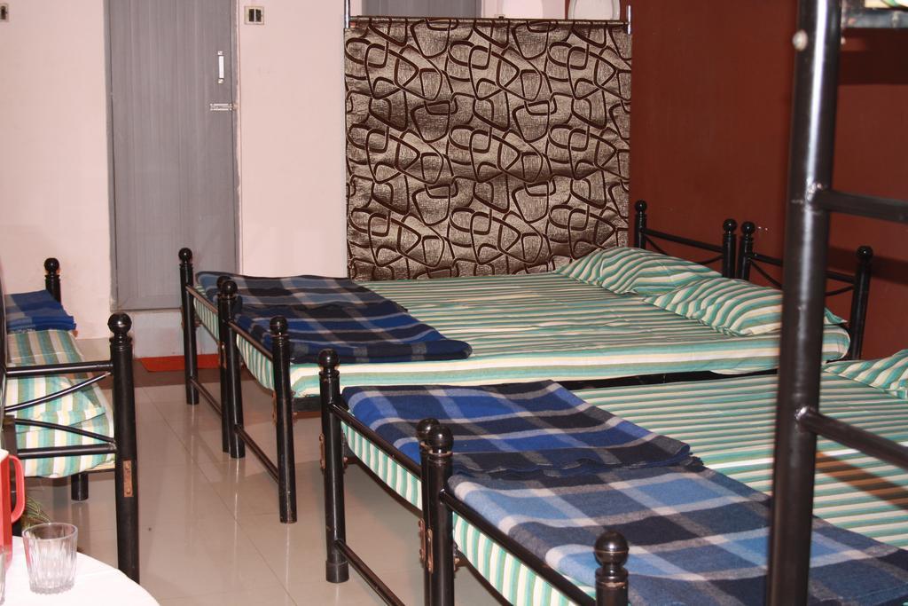 Hotel Minerva Residency à Bangalore Chambre photo