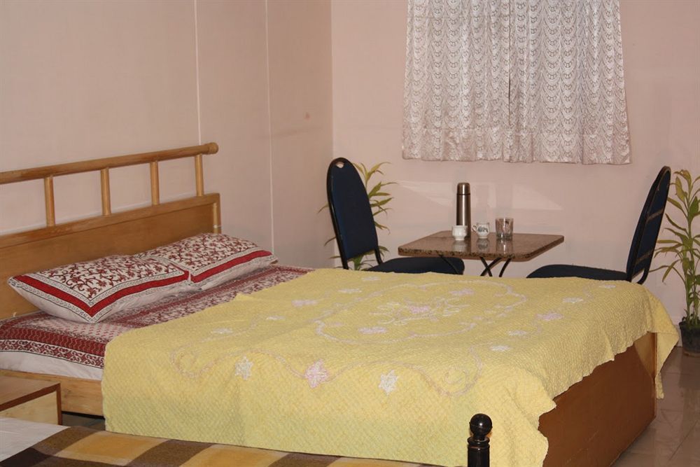 Hotel Minerva Residency à Bangalore Extérieur photo