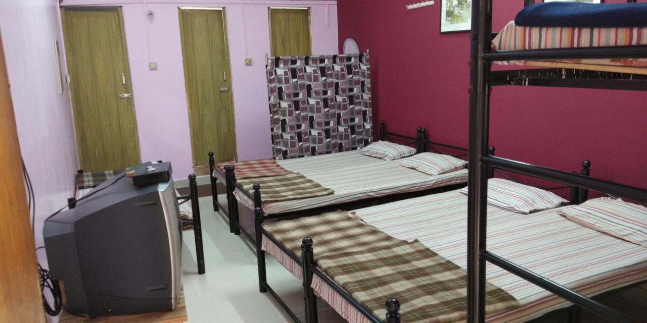Hotel Minerva Residency à Bangalore Extérieur photo