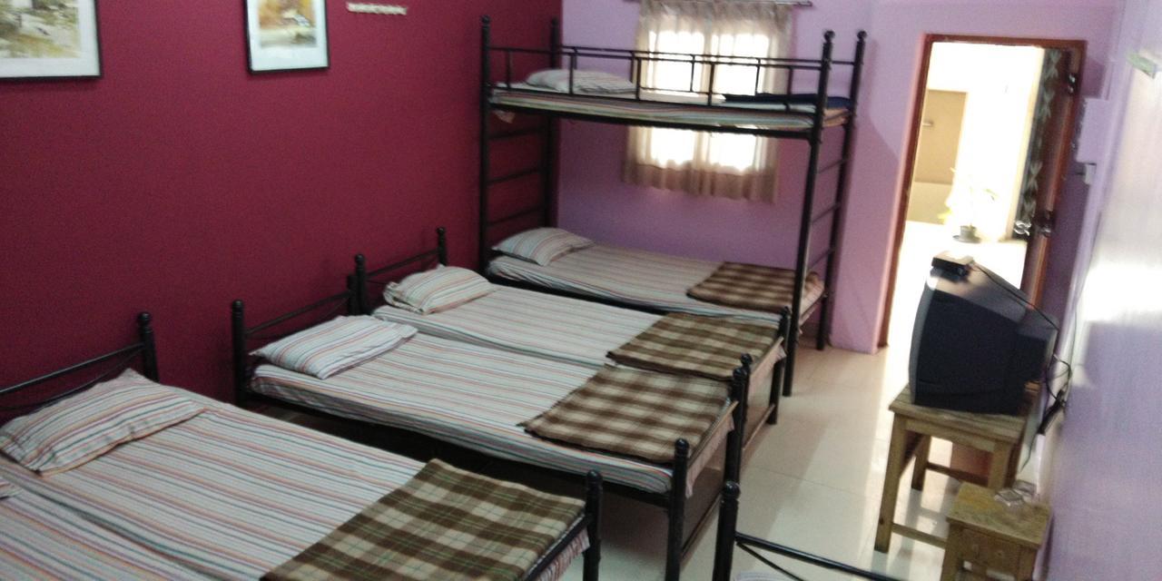 Hotel Minerva Residency à Bangalore Extérieur photo