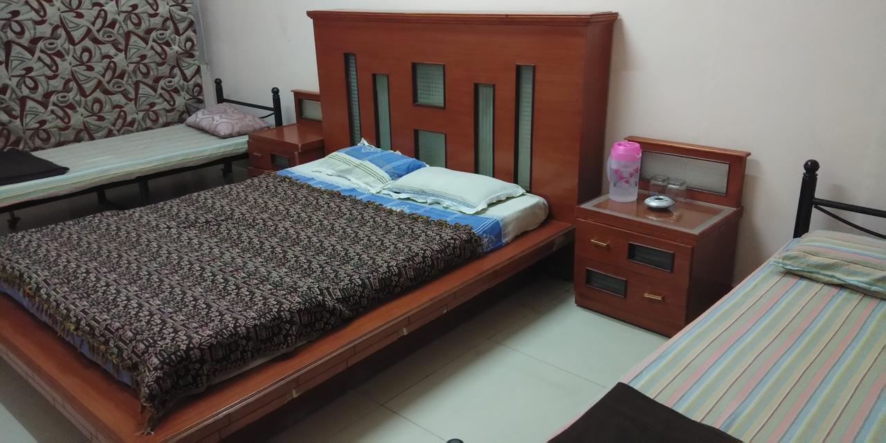 Hotel Minerva Residency à Bangalore Extérieur photo