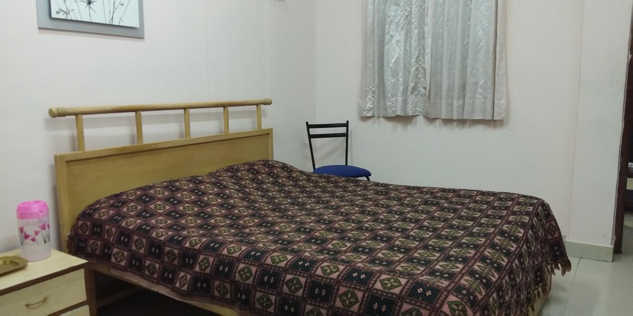Hotel Minerva Residency à Bangalore Extérieur photo
